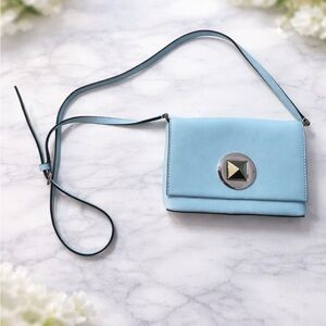 Kate Spade Light Blue Crossbody Bag